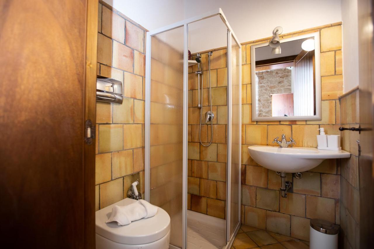 Ferienwohnung Homidoo Carrubo Santa Croce Camerina Exterior foto